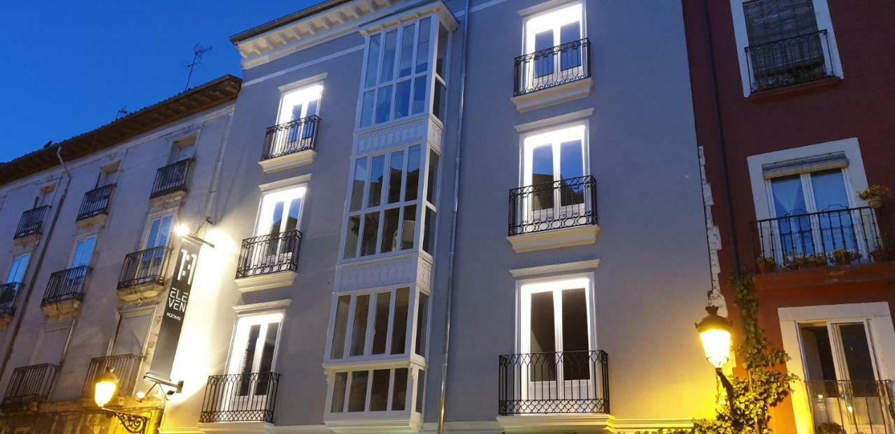Burgo Rice Eleven Rooms מראה חיצוני תמונה