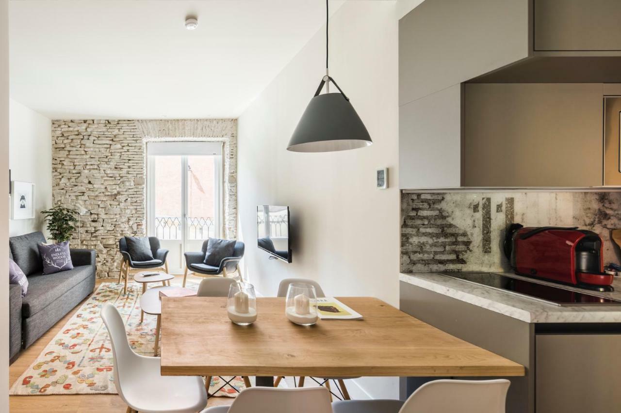 Burgo Rice Eleven Rooms מראה חיצוני תמונה