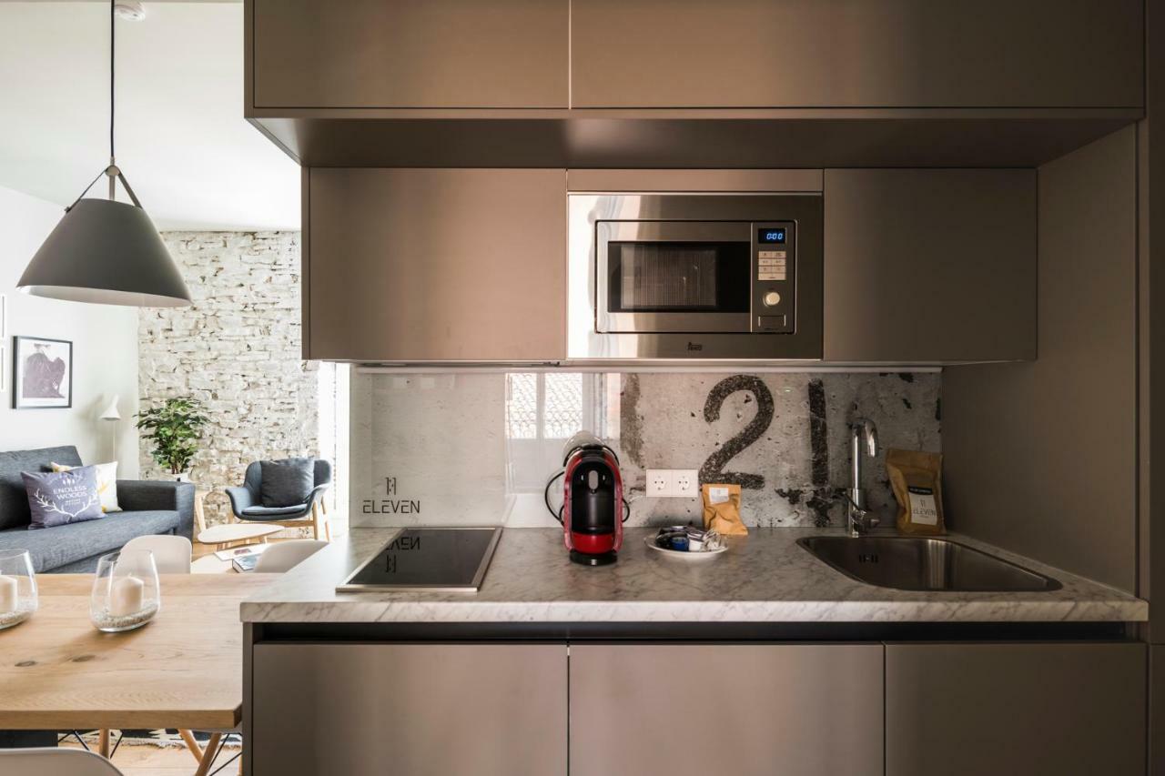 Burgo Rice Eleven Rooms מראה חיצוני תמונה