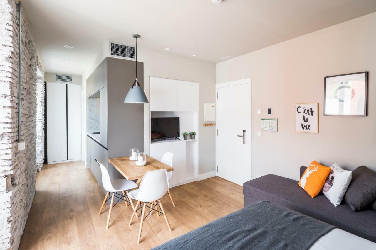Burgo Rice Eleven Rooms מראה חיצוני תמונה