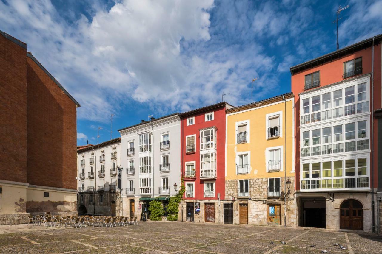 Burgo Rice Eleven Rooms מראה חיצוני תמונה