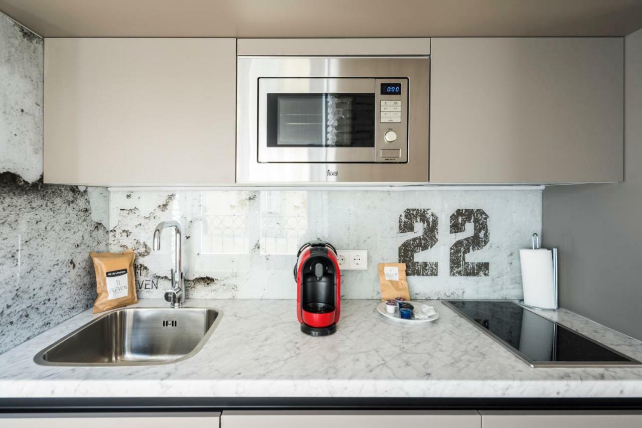 Burgo Rice Eleven Rooms מראה חיצוני תמונה