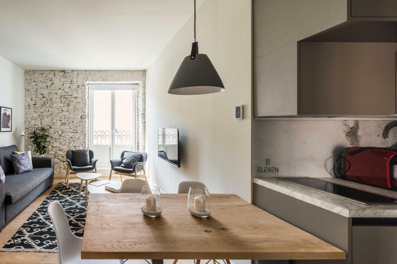 Burgo Rice Eleven Rooms מראה חיצוני תמונה