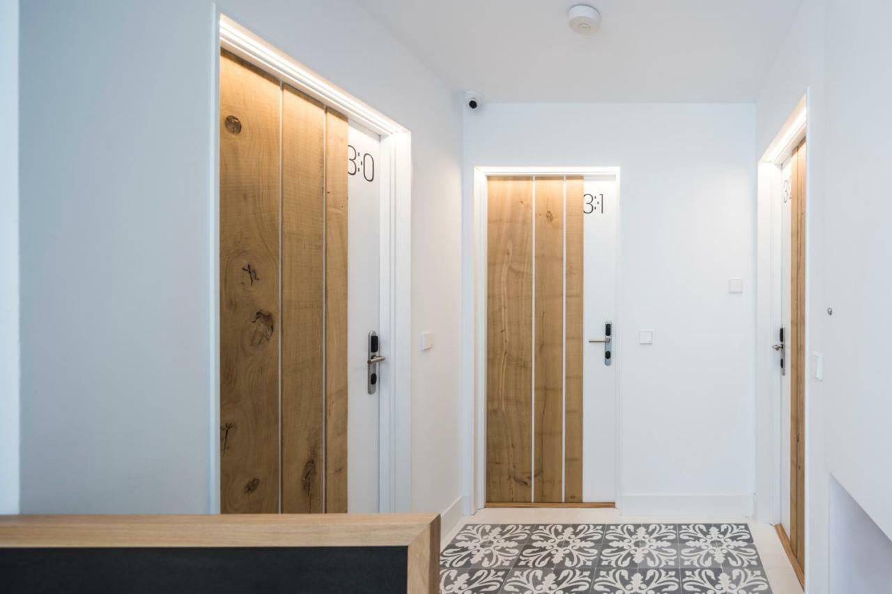 Burgo Rice Eleven Rooms מראה חיצוני תמונה