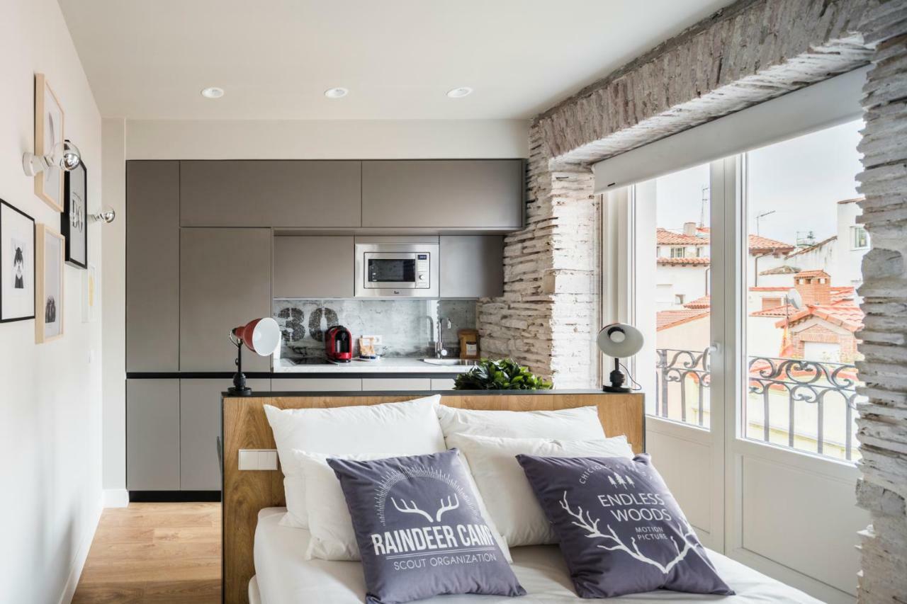 Burgo Rice Eleven Rooms מראה חיצוני תמונה