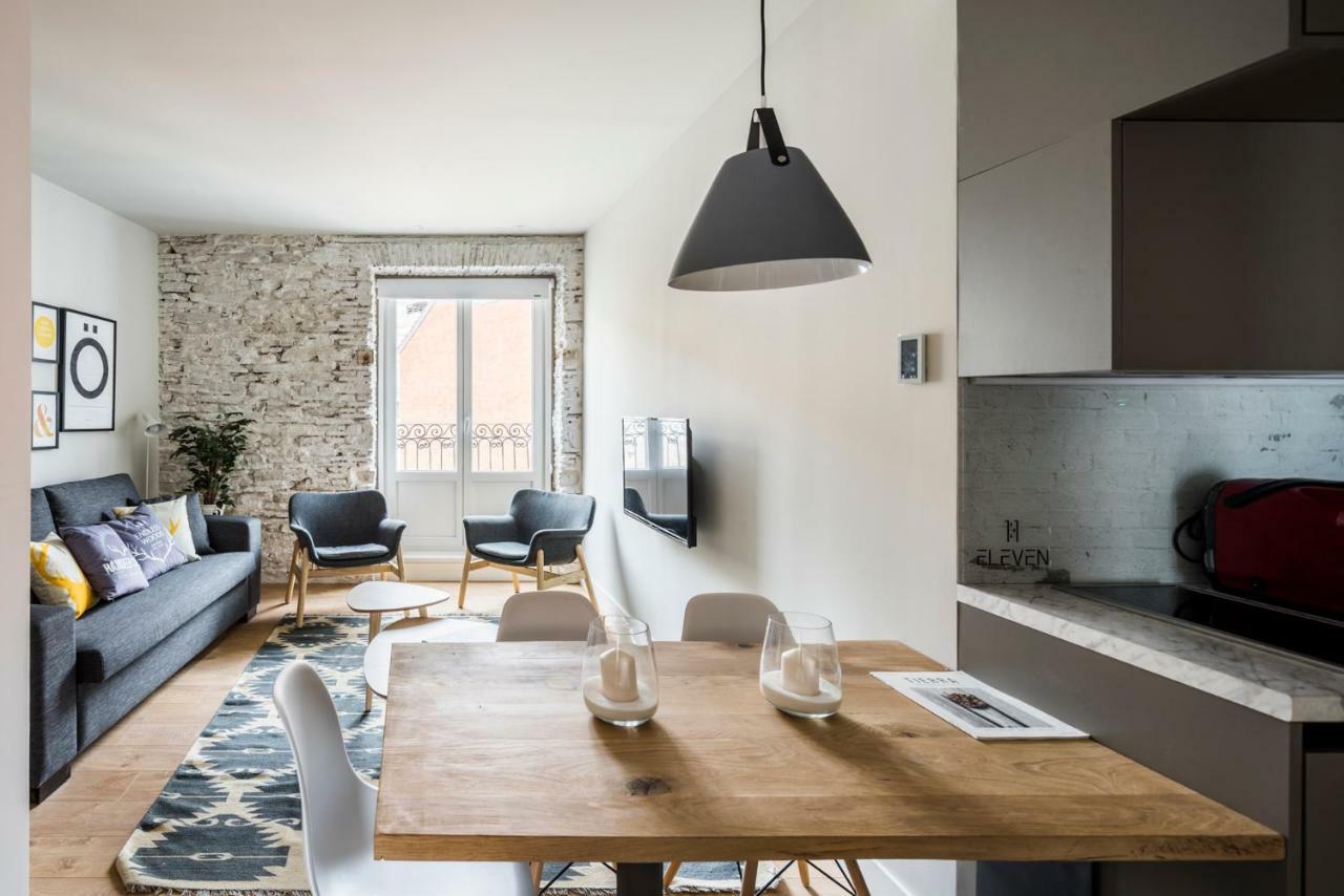 Burgo Rice Eleven Rooms מראה חיצוני תמונה