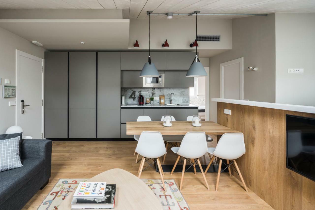 Burgo Rice Eleven Rooms מראה חיצוני תמונה