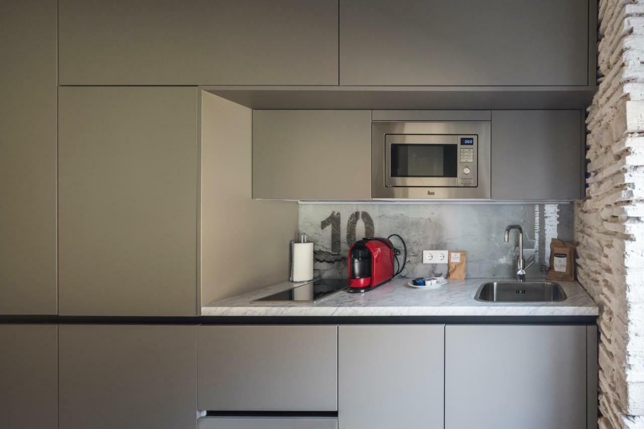 Burgo Rice Eleven Rooms מראה חיצוני תמונה