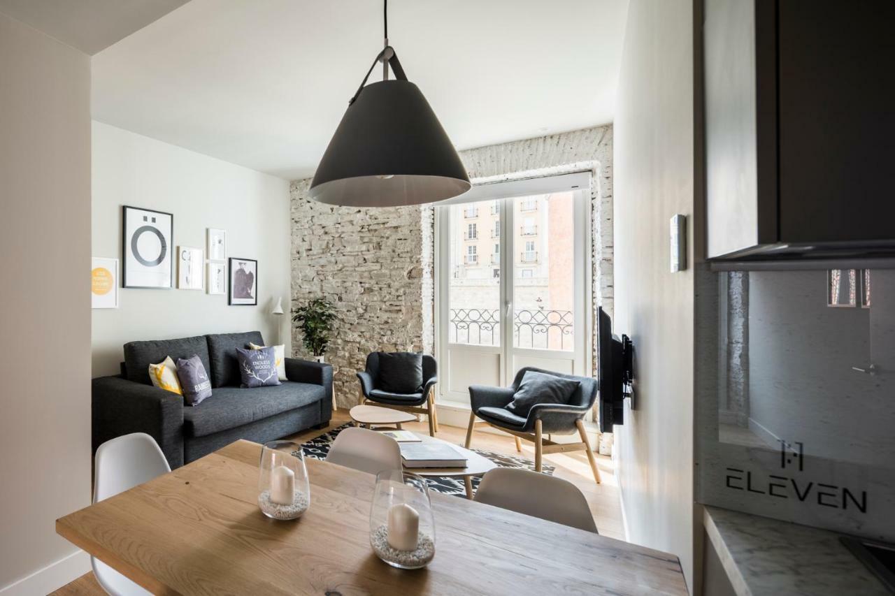 Burgo Rice Eleven Rooms מראה חיצוני תמונה