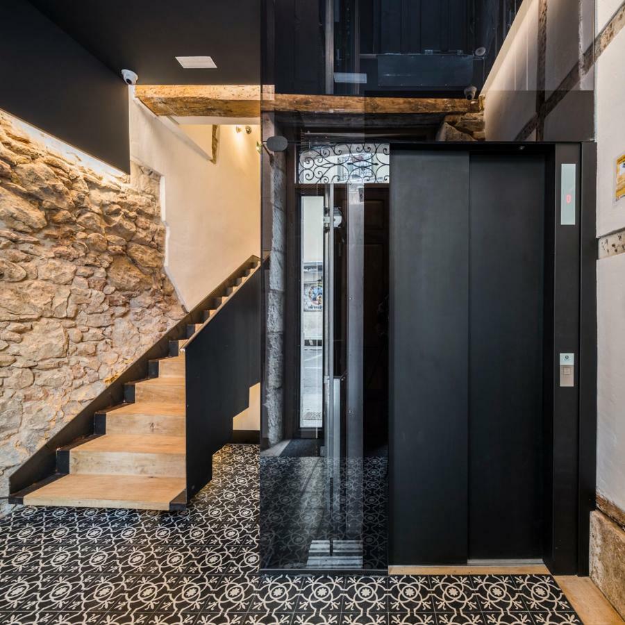 Burgo Rice Eleven Rooms מראה חיצוני תמונה