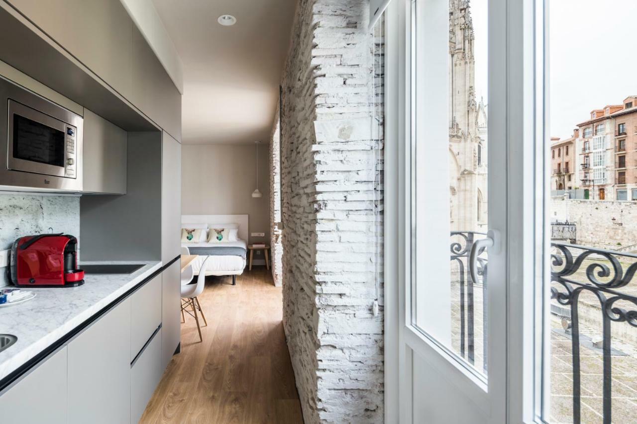 Burgo Rice Eleven Rooms מראה חיצוני תמונה